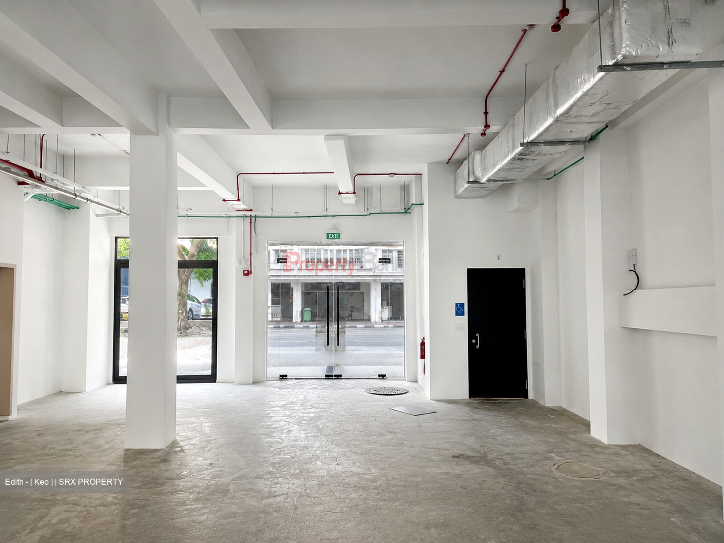 South Bridge Road (D1), Retail #604962741
